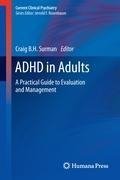 ADHD in Adults