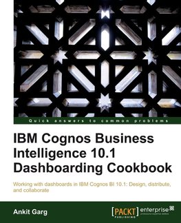 IBM COGNOS BUSINESS INTELLIGEN