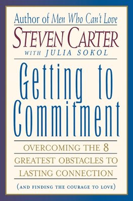 Getting to Commitment