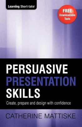 Persuasive Presentation Skills