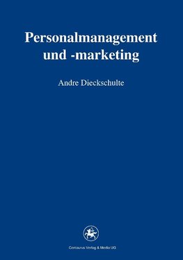 Personalmanagement und -marketing