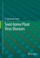 Seed-borne plant virus diseases