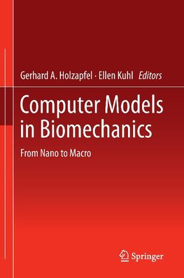 Computer Models in Biomechanics