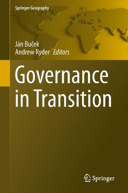 Governance in Transition