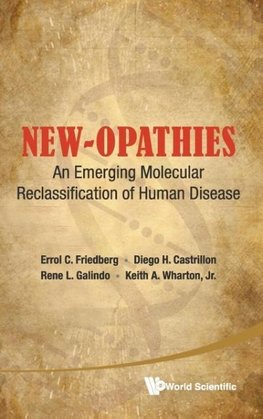 New-Opathies