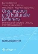 Organisation und kulturelle Differenz