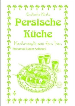 Persische Küche