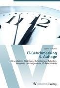 IT-Benchmarking 4. Auflage