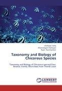 Taxonomy and Biology of Chicoreus  Species