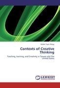 Contexts of Creative Thinking