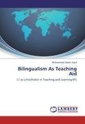 Bilingualism As Teaching Aid