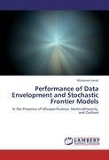 Performance of Data Envelopment and Stochastic Frontier Models