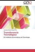 Transferencia Tecnológica