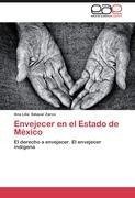 Envejecer en el Estado de México