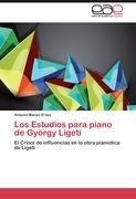 Los Estudios para piano de György Ligeti