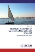 Hydraulic Hazards For Operating Navigational Channel