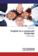 English as a corporate language