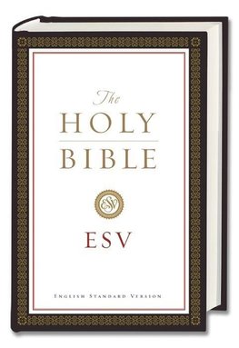 ESV Global Study Bible. The Holy Bible - English Standard Version.