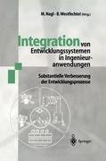 Integration von Entwicklungssystemen in Ingenieuranwendungen