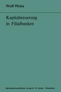 Kapitalsteuerung in Filialbanken