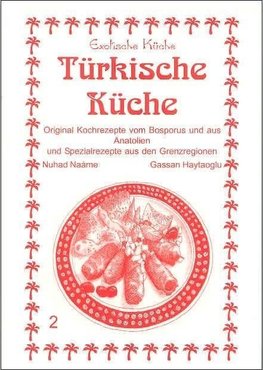 Türkische Küche