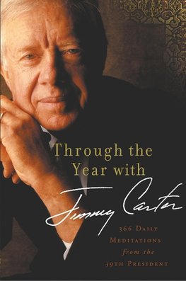 Through the Year with Jimmy Carter