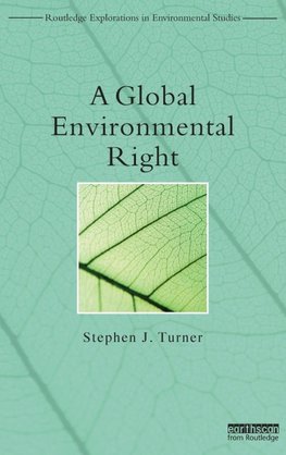 A Global Environmental Right