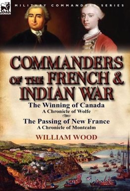 Commanders of the French & Indian War