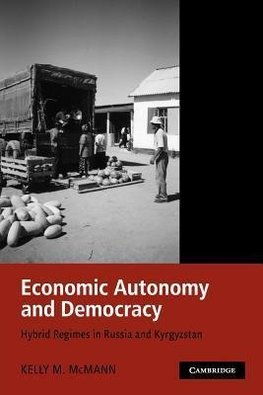 Economic Autonomy and Democracy