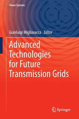 Advanced Technologies for Future Transmission Grids