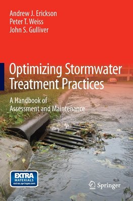 Optimizing Stormwater Treatment Practices