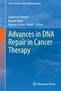 Advances in DNA Repair in Cancer Therapy