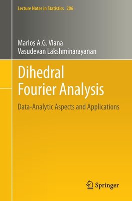 Dihedral Fourier Analysis