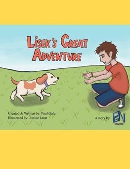 Lisek's Great Adventure