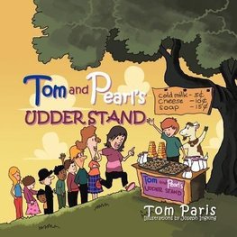 Tom and Pearl's Udder Stand