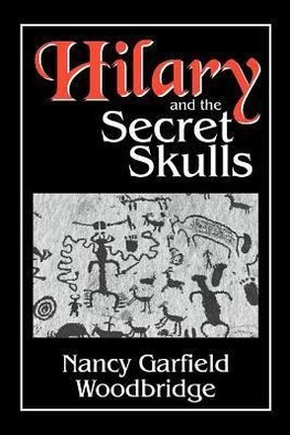 Hilary and the Secret Skulls