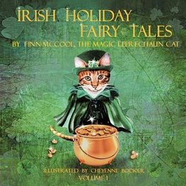 Irish Holiday Fairy Tales