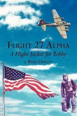 Flight 27 Alpha