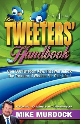 The Tweeter's Handbook