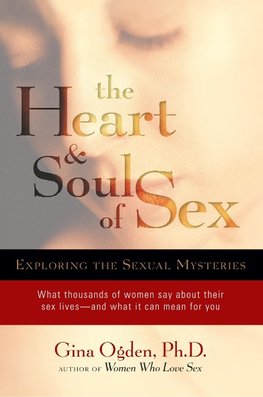 Heart & Soul of Sex