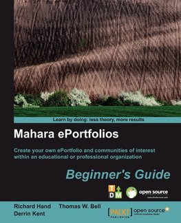 MAHARA E-PORTFOLIOS 2/E