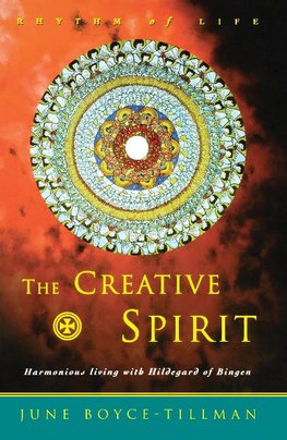 The Creative Spirit