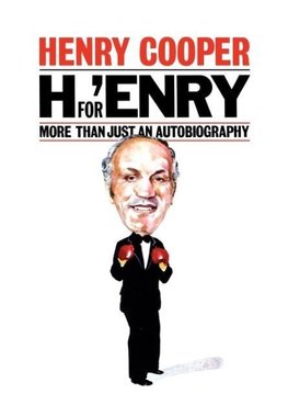 H Is for 'Enry