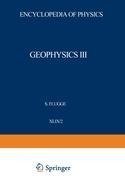 Geophysik III / Geophysics III