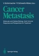 Cancer Metastasis