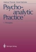 Psychoanalytic Practice