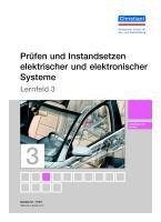 Lernfelder zur Fahrzeugtechnik LF 3 / Schüler