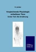 Vergleichende Physiologie wirbelloser Tiere