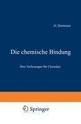 Die chemische Bindung