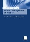 Personalmanagement im Wandel